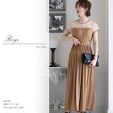 パーティードレス フォーマルドレス 小柄 | PourVous | 詳細画像6 