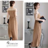 パーティードレス フォーマルドレス 小柄 | PourVous | 詳細画像7 