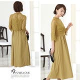 パーティードレス フォーマルドレス 小柄 | PourVous | 詳細画像9 