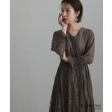 パーティードレス 結婚式 ワンピース | PourVous | 詳細画像11 