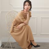 パーティードレス 結婚式 ワンピース | PourVous | 詳細画像10 