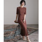 パーティードレス ワンピース 結婚式 | PourVous | 詳細画像13