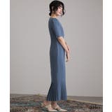 パーティードレス ワンピース 結婚式 | PourVous | 詳細画像19