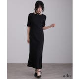 パーティードレス ワンピース 結婚式 | PourVous | 詳細画像9