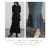 パーティードレス ワンピース 結婚式 | PourVous | 詳細画像9 