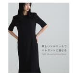 パーティードレス ワンピース 結婚式 | PourVous | 詳細画像2 