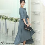 パーティードレス 結婚式 ワンピース | PourVous | 詳細画像14 