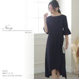 パーティードレス 結婚式 ワンピース | PourVous | 詳細画像4 