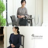 スーツ 入学式 母 | PourVous | 詳細画像12 