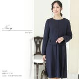 スーツ 入学式 母 | PourVous | 詳細画像4 