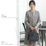 スーツ 入学式 母 | PourVous | 詳細画像6 