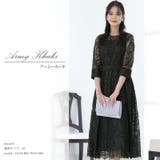 パーティードレス ワンピース 結婚式 | PourVous | 詳細画像6 