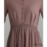 結婚式 ワンピース パーティードレス | PourVous | 詳細画像19 