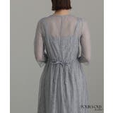 パーティードレス 結婚式 ワンピース | PourVous | 詳細画像11 