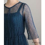 パーティードレス 結婚式 ワンピース | PourVous | 詳細画像18 