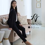 スーツ 卒業式 入学式 | PourVous | 詳細画像1 