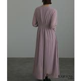 パーティードレス 結婚式 ワンピース | PourVous | 詳細画像13