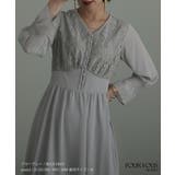 パーティードレス 結婚式 ワンピース | PourVous | 詳細画像6