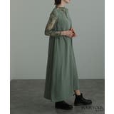 結婚式 ワンピース パーティードレス | PourVous | 詳細画像11 