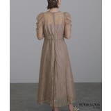 パーティードレス ワンピース 結婚式 | PourVous | 詳細画像8 