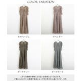 パーティードレス ワンピース 結婚式 | PourVous | 詳細画像20 