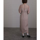 結婚式 ワンピース パーティードレス | PourVous | 詳細画像17 