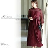 パーティードレス 結婚式 ワンピース | PourVous | 詳細画像8 