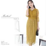 結婚式 ワンピース パーティードレス | PourVous | 詳細画像12 