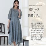 パーティードレス 結婚式 ワンピース | PourVous | 詳細画像2 
