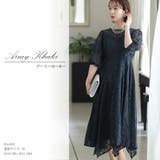 パーティードレス 結婚式 ワンピース | PourVous | 詳細画像8 