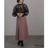 パーティードレス ワンピース 結婚式 | PourVous | 詳細画像9