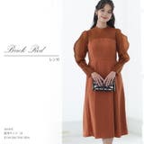 結婚式 ワンピース パーティードレス | PourVous | 詳細画像10