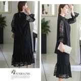 結婚式 ワンピース パーティードレス | PourVous | 詳細画像5 