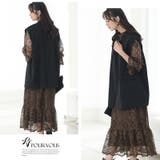 結婚式 ワンピース パーティードレス | PourVous | 詳細画像7 