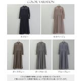 パーティードレス ワンピース 結婚式 | PourVous | 詳細画像20 