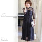 結婚式 ワンピース パーティードレス | PourVous | 詳細画像4 