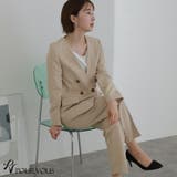 大きいサイズ 卒業式 卒園式 | PourVous | 詳細画像10 