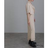 パーティードレス 結婚式 ワンピース | PourVous | 詳細画像11 