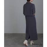 パーティードレス 結婚式 ワンピース | PourVous | 詳細画像16 