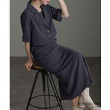 パーティードレス 結婚式 ワンピース | PourVous | 詳細画像17 