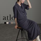 パーティードレス 結婚式 ワンピース | PourVous | 詳細画像1 