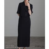 パーティードレス 結婚式 ワンピース | PourVous | 詳細画像2 