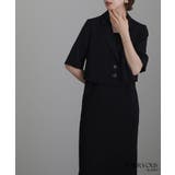 パーティードレス 結婚式 ワンピース | PourVous | 詳細画像6 