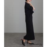 パーティードレス 結婚式 ワンピース | PourVous | 詳細画像7 