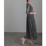 パーティードレス ワンピース 結婚式 | PourVous | 詳細画像7 