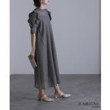 結婚式 ワンピース パーティードレス | PourVous | 詳細画像11 