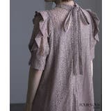 結婚式 ワンピース パーティードレス | PourVous | 詳細画像19 