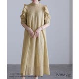 結婚式 ワンピース パーティードレス | PourVous | 詳細画像2 