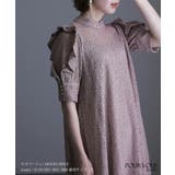 結婚式 ワンピース パーティードレス | PourVous | 詳細画像5 