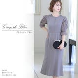 結婚式 ワンピース パーティードレス | PourVous | 詳細画像12 